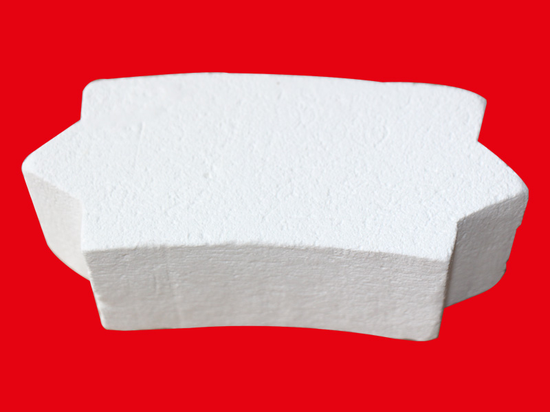 硅酸鋁異形件 硅酸鋁異形件